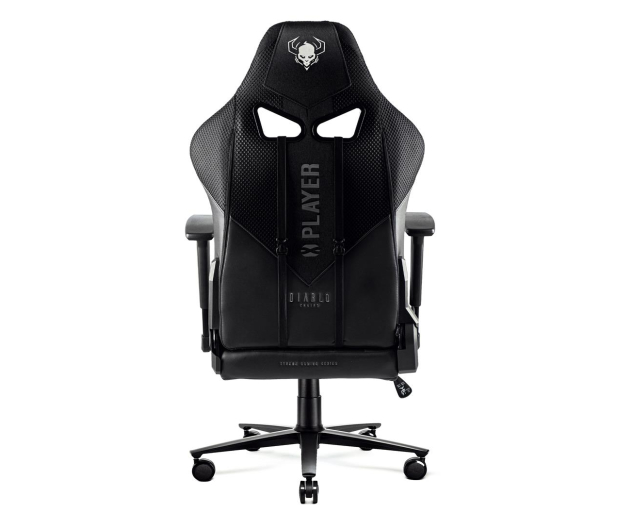 DIABLO Chairs X-PLAYER 2.0 King Size czarny - 1192276 - zdjęcie 3